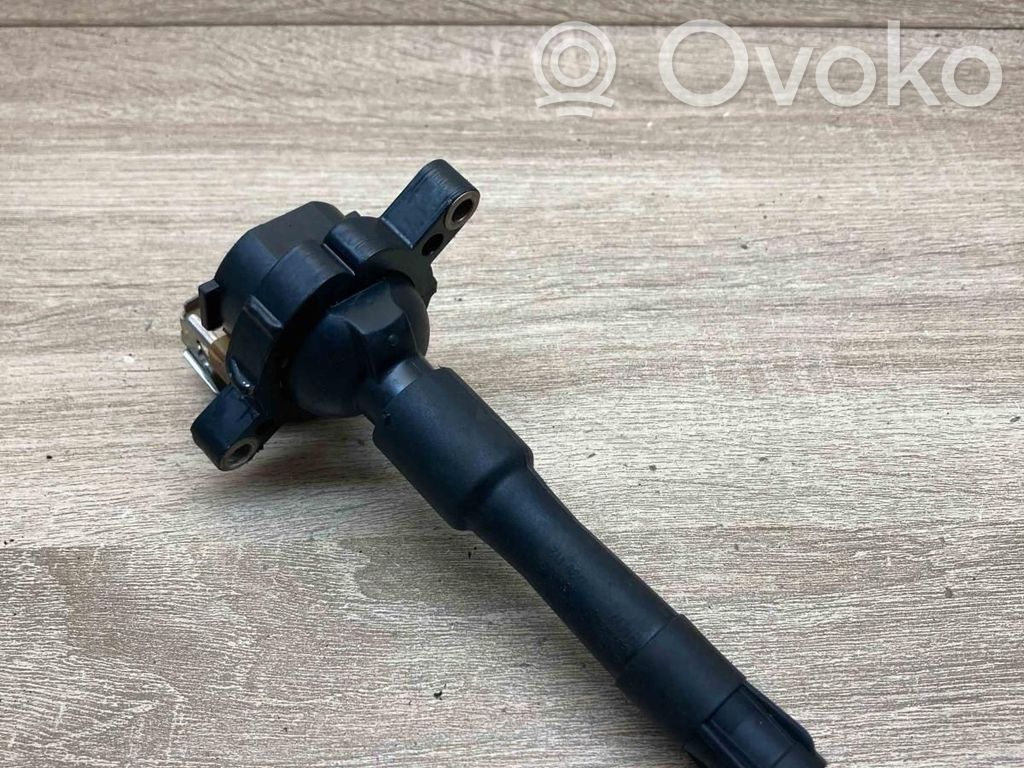 BMW X5 E53 Cewka zapłonowa wysokiego napięcia 