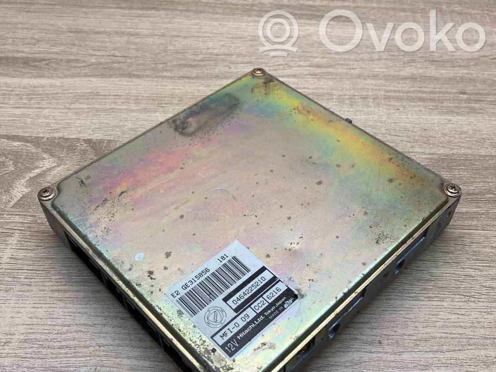 Fiat Marea Engine control unit/module ECU 