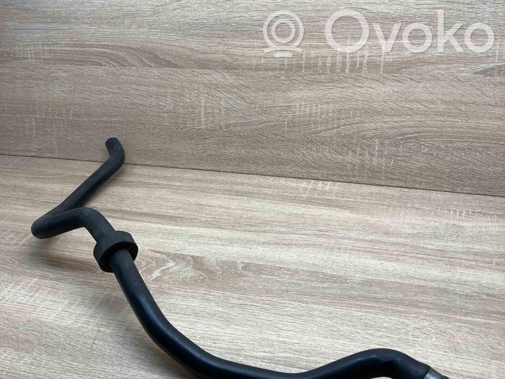 BMW X5 E53 Engine coolant pipe/hose 
