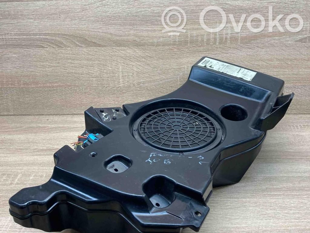 Altavoz subwoofer   8P4035382,7606500230
