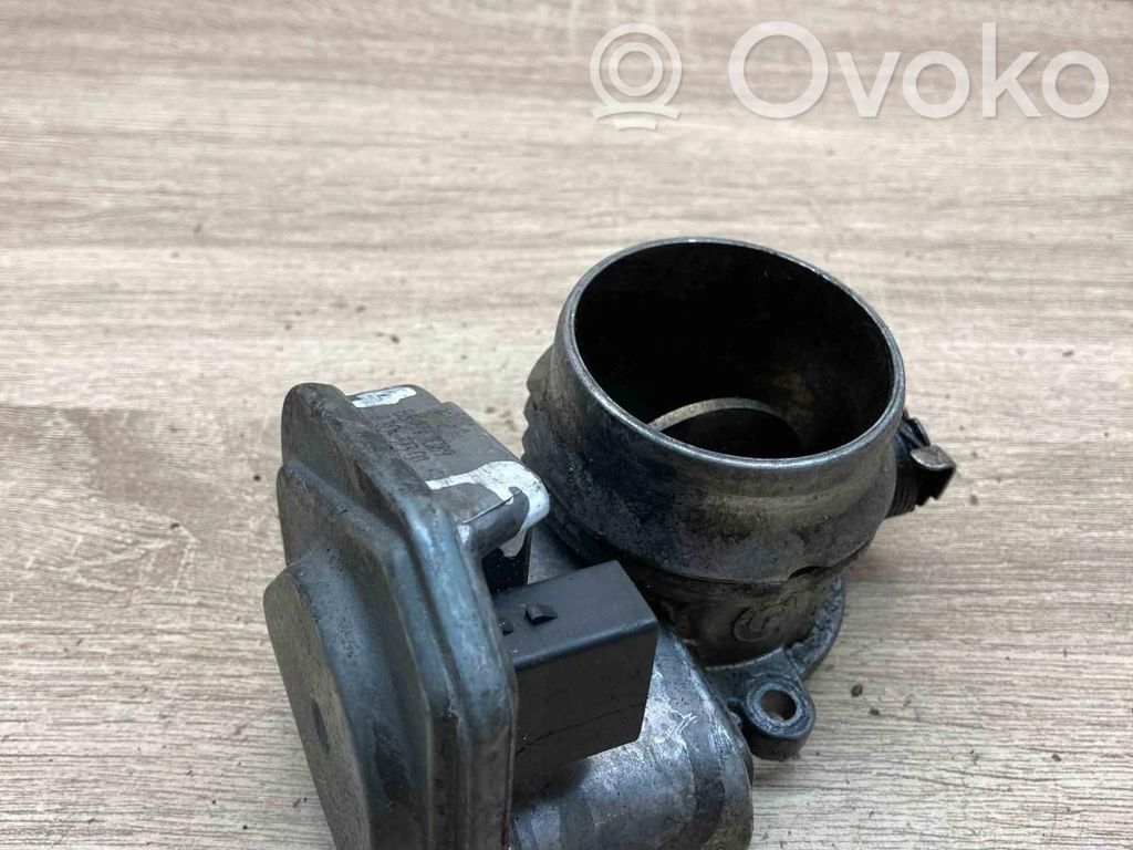 Kuristusventtiili   7804373