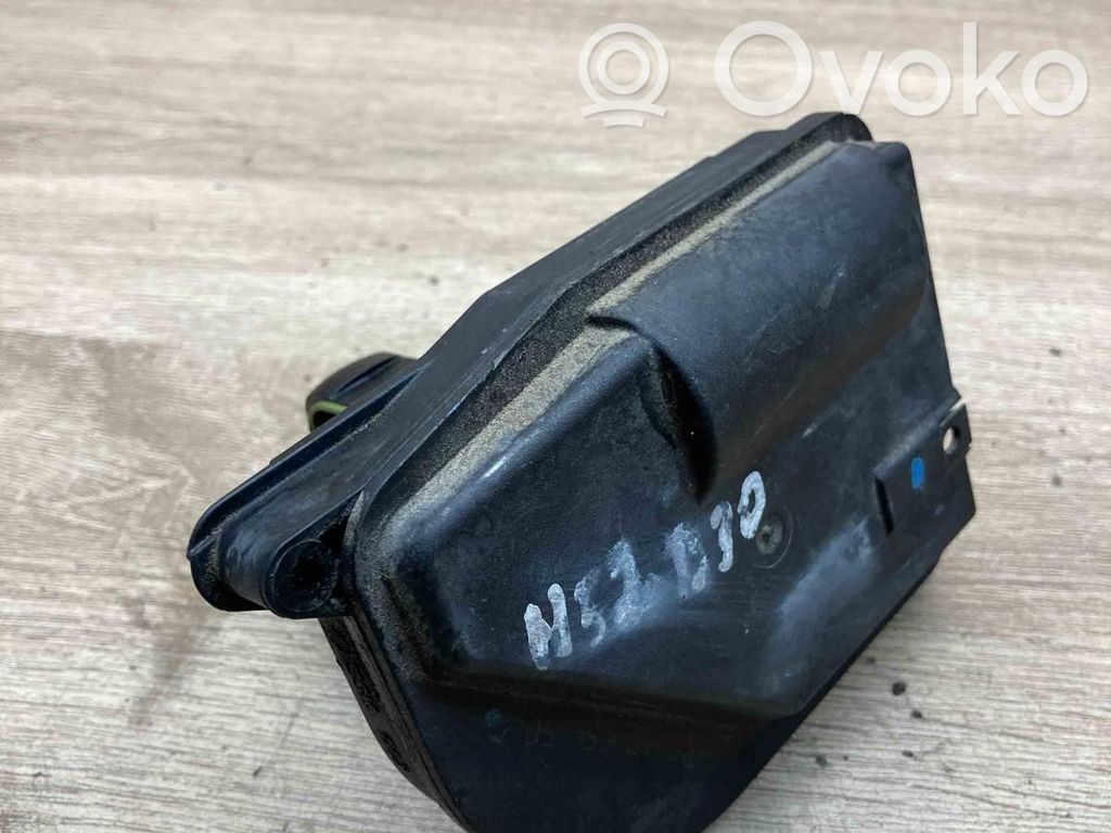 BMW 5 E60 E61 Corp supapă electrică clapetă 