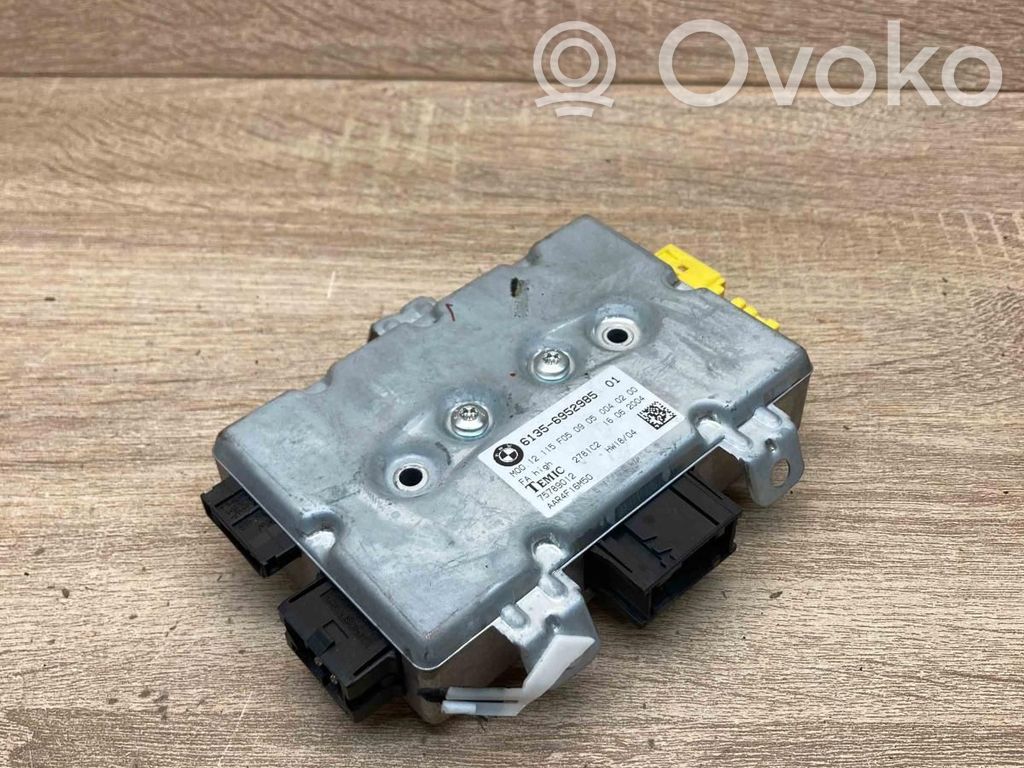 Door control unit/module   6952985,75789012,USED
