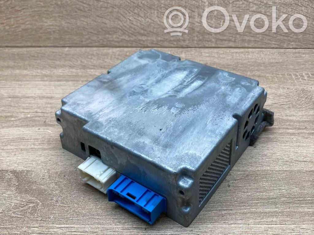 Unidad de control de vídeo   6964204