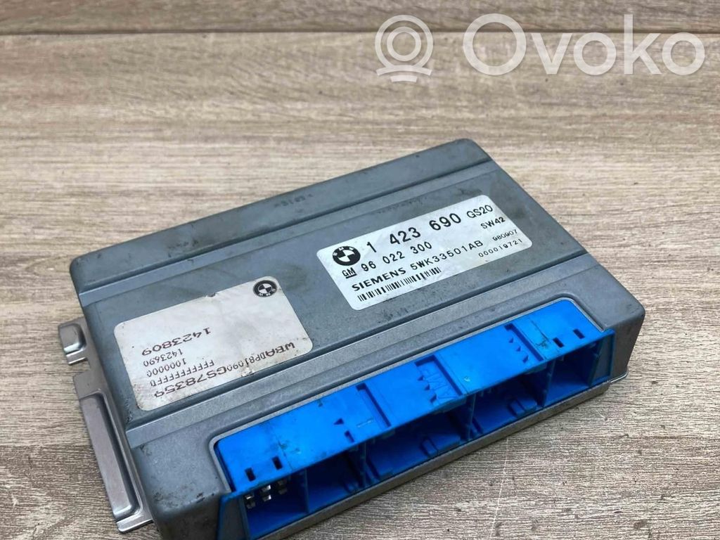 Gearbox control unit/module   1423690,96022300