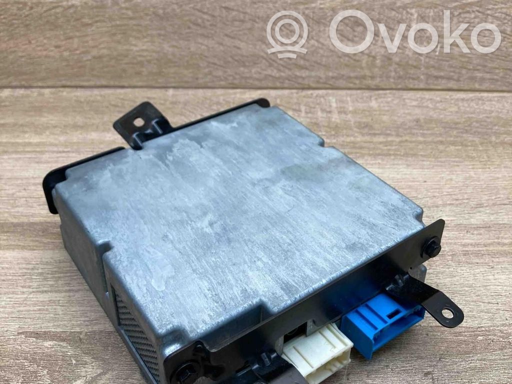 BMW 5 E60 E61 Module de contrôle vidéo 