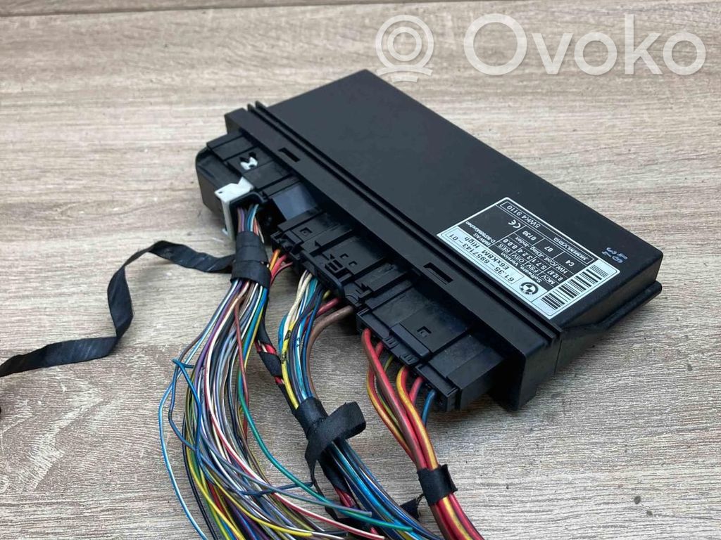 Modulo comfort/convenienza   6957143,5WK49110