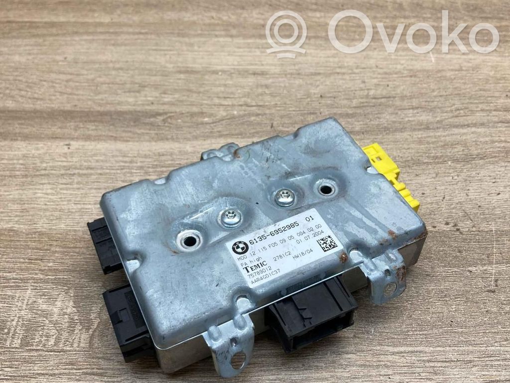 Door control unit/module   6952985,75789012
