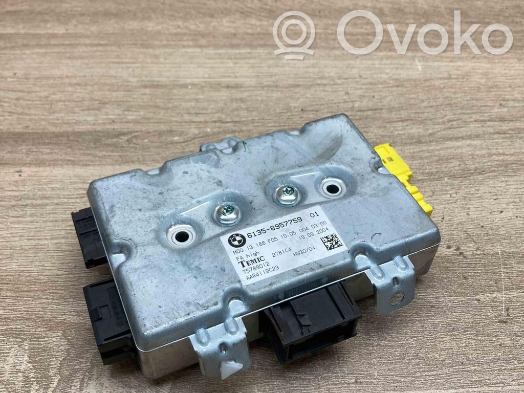 Door control unit/module   6957759,75789012