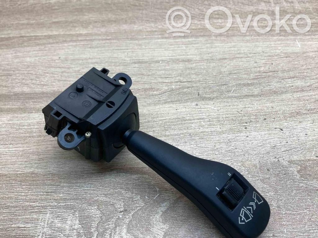 BMW 3 E46 Leva comando tergicristalli