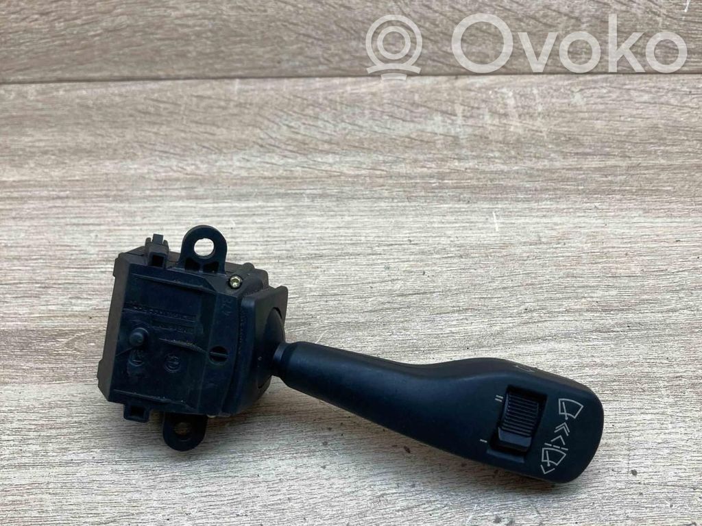 BMW 5 E39 Leva comando tergicristalli