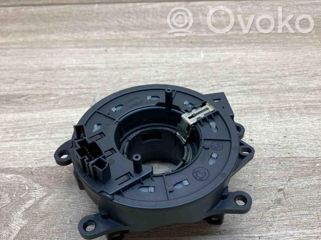 Taśma / Pierścień ślizgowy Airbag / SRS   8375398,0003107041