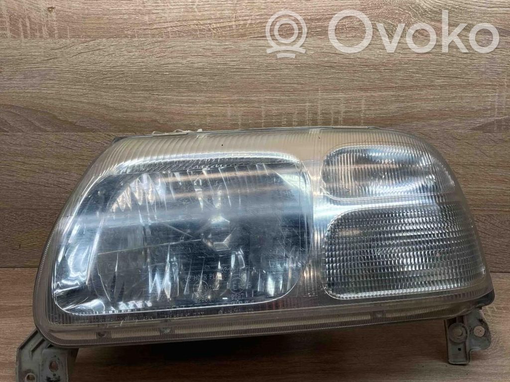 Suzuki Grand Vitara I Far
