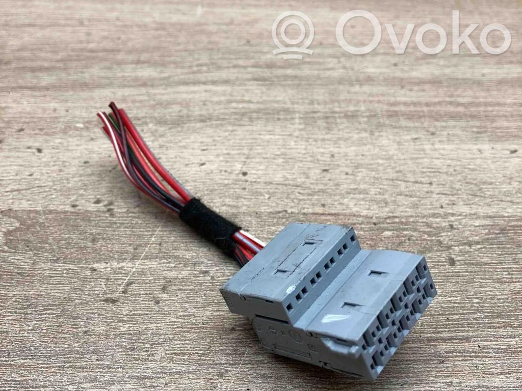 BMW Z4 E89 Cable de la bujía 