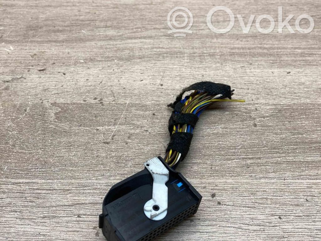 Audi A4 S4 B8 8K Plug wire 