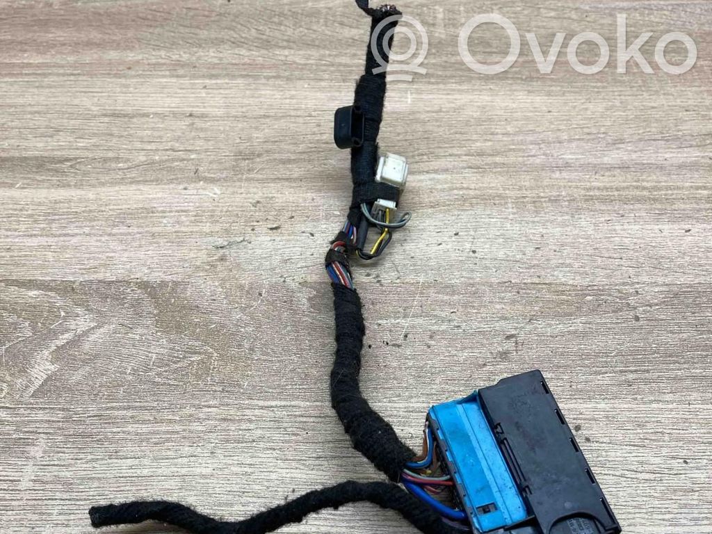 BMW 5 F10 F11 Cablu conectori 