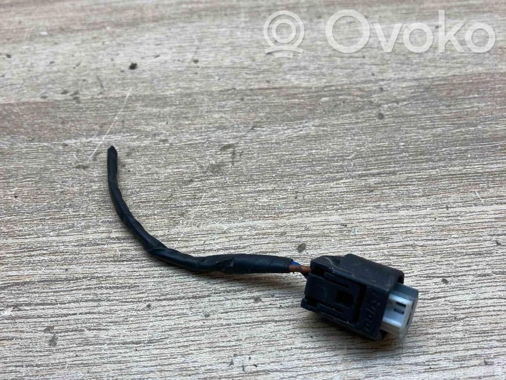 BMW 1 E81 E87 Cavi candele 