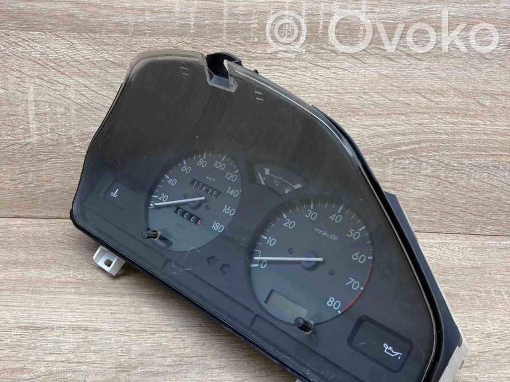 Citroen Saxo Speedometer (instrument cluster) 