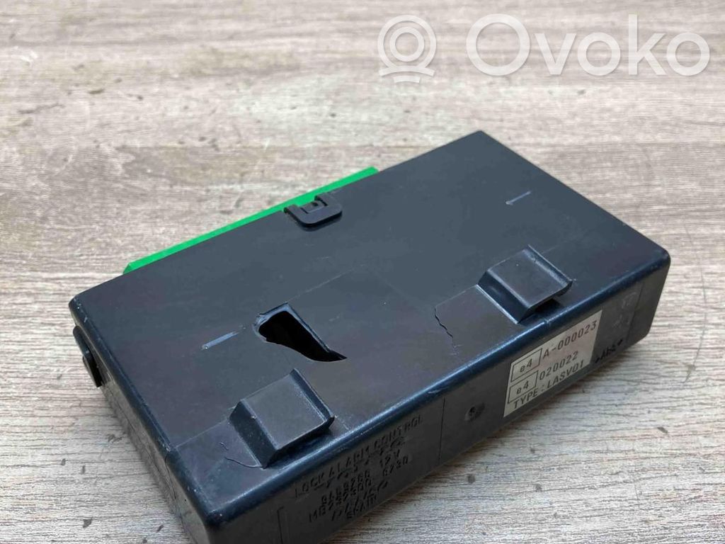 Volvo S70 V70 V70 XC Centralina/modulo allarme