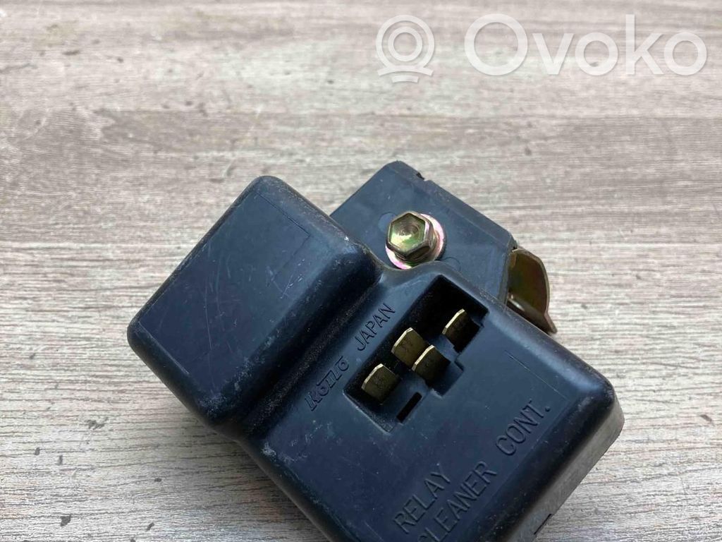 Subaru SVX Other control units/modules 