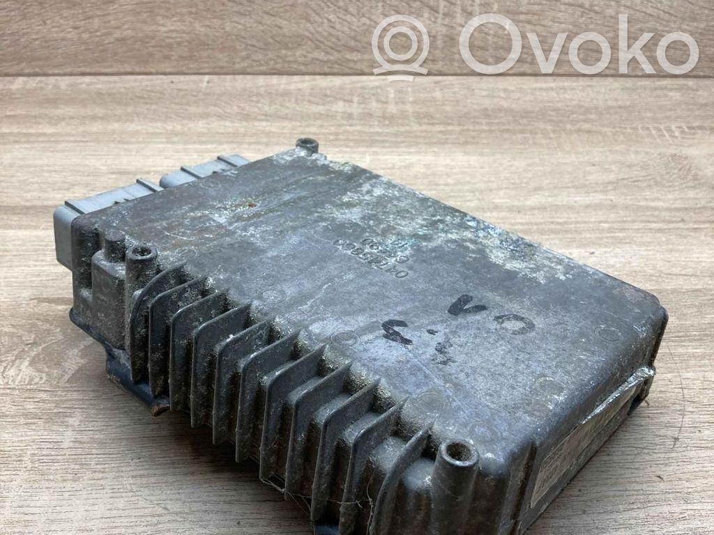 Chrysler Voyager Komputer / Sterownik ECU silnika 