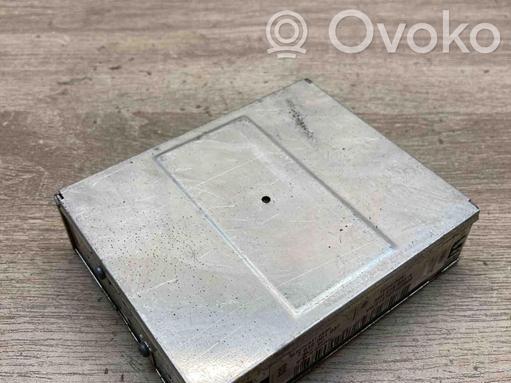 Moduł / Sterownik GPS   3B0919894A,7612001037,TUNERBOXTUNER