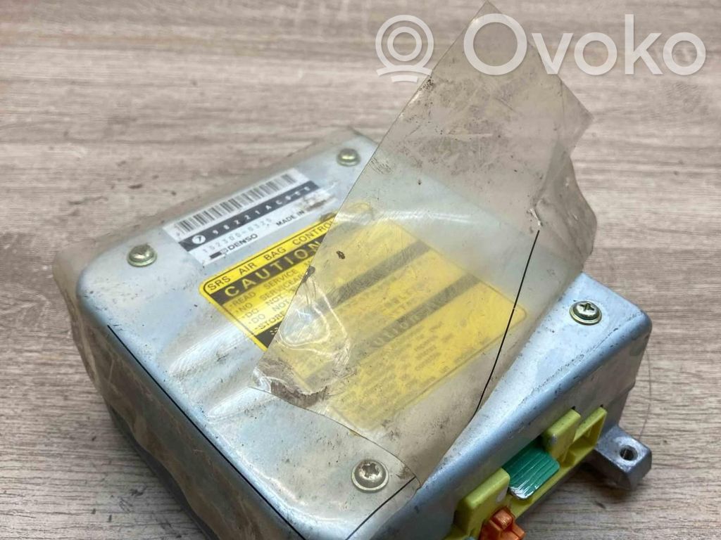 Subaru Outback Airbag control unit/module 