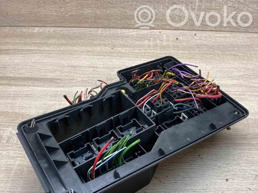 BMW 3 E36 Other control units/modules 