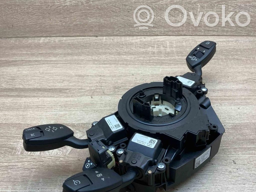 BMW 5 E60 E61 Rokturu komplekts 