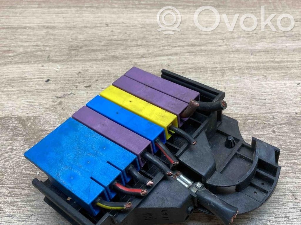 Opel Astra G Set cutie siguranțe 