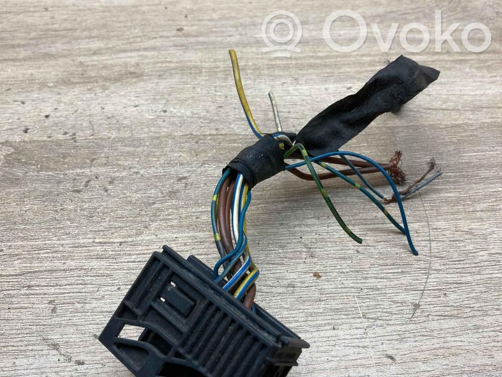 BMW 5 E60 E61 Cavi candele 