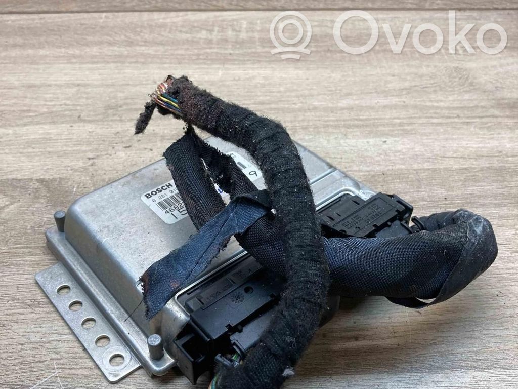 Alfa Romeo 156 Engine control unit/module ECU 