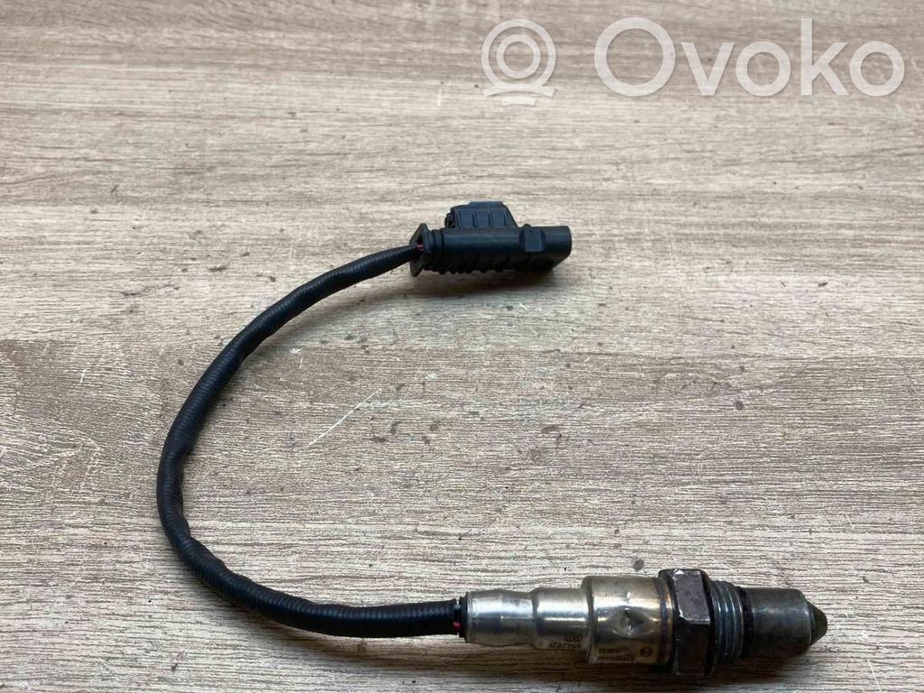 BMW 3 F30 F35 F31 Sondă lambda 