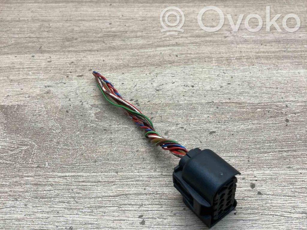 BMW 5 F10 F11 Cablu conectori 