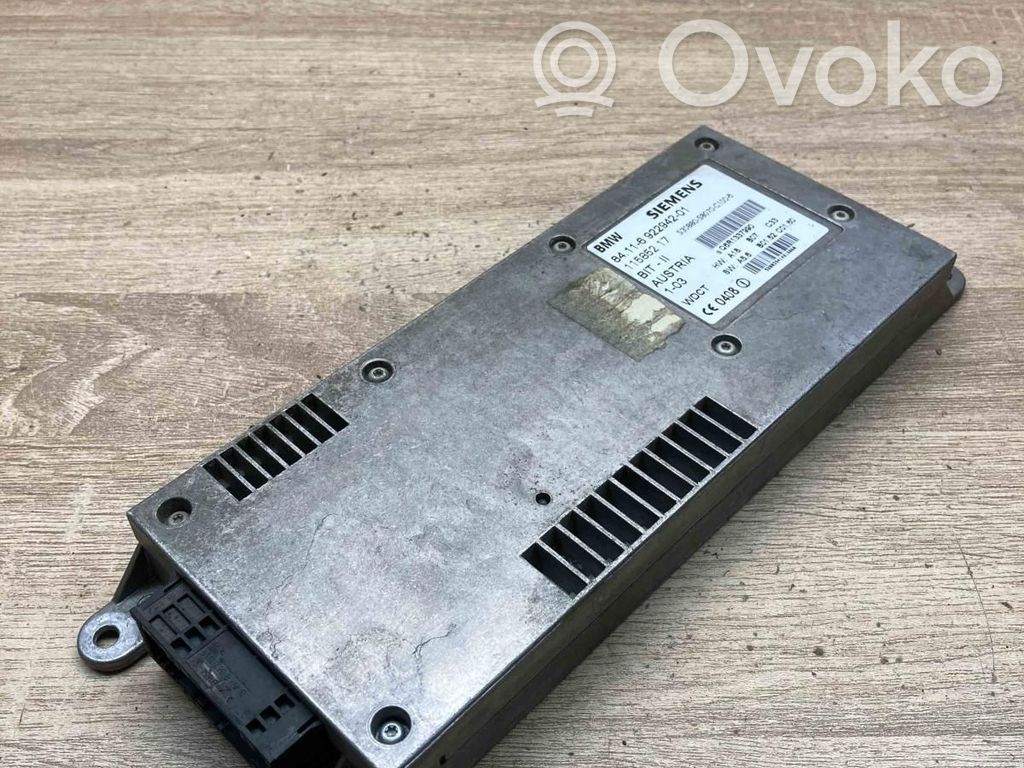 Phone control unit/module   6922942