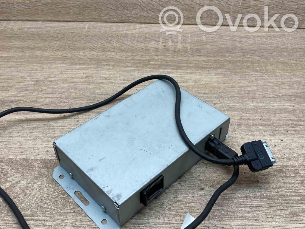 BMW 5 E60 E61 Other control units/modules 