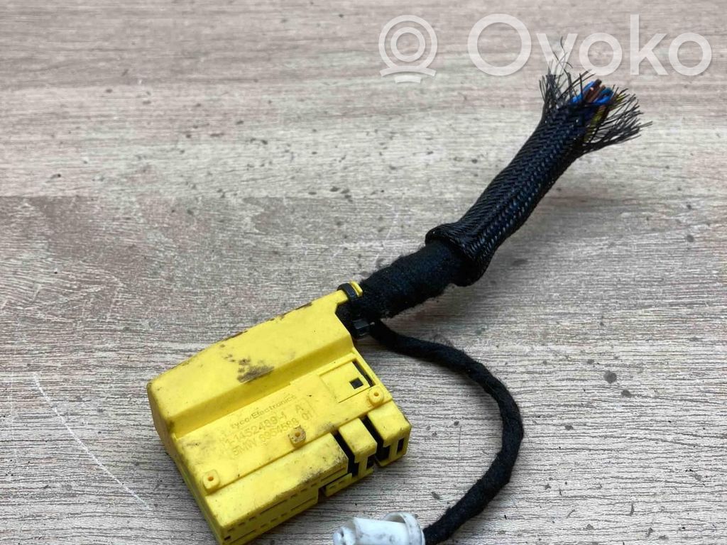 BMW X5 E70 Cable de la bujía 