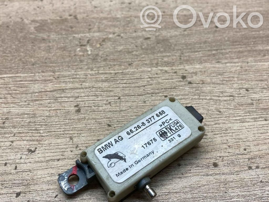 Antenos stiprintuvas   8377658