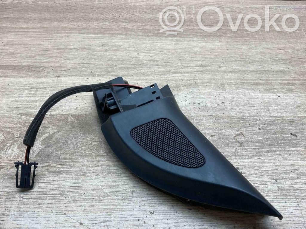 Volkswagen Golf V Tweeter ușă față 