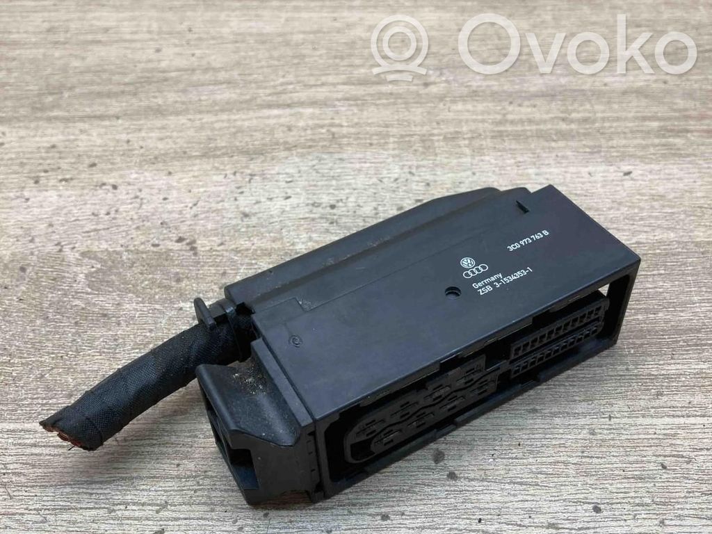 Volkswagen PASSAT B6 Cable de la bujía 