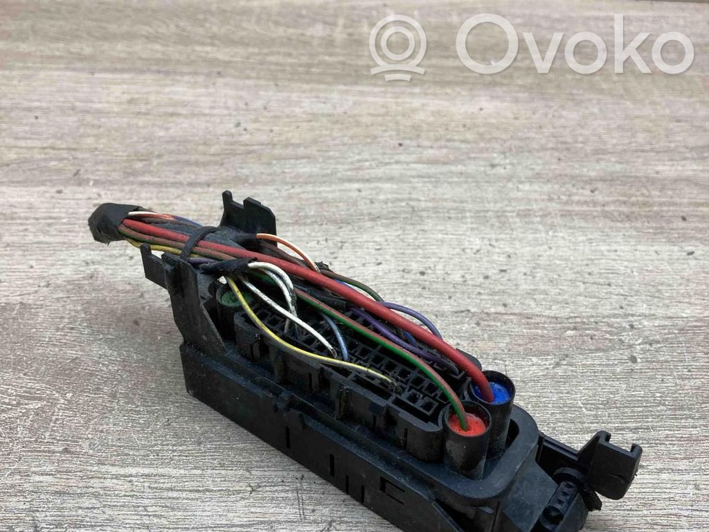 Opel Vectra C Cable de la bujía 