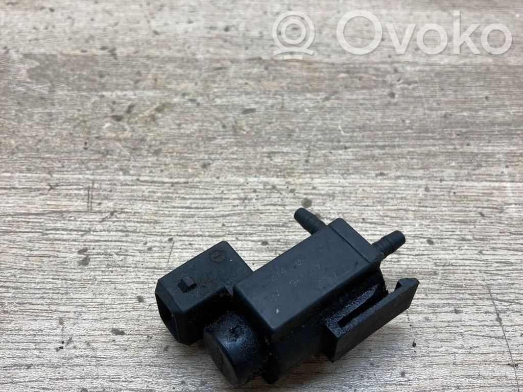 Electroválvula del turbo   1742712