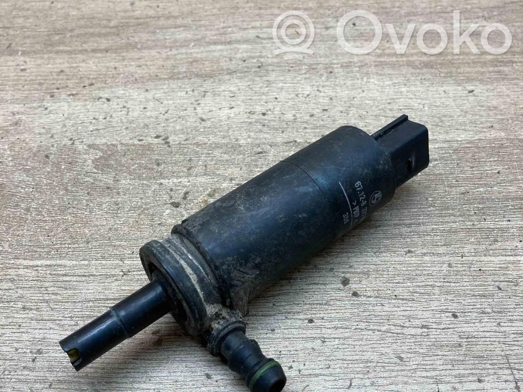 Bomba líquido limpiafaros   8377613