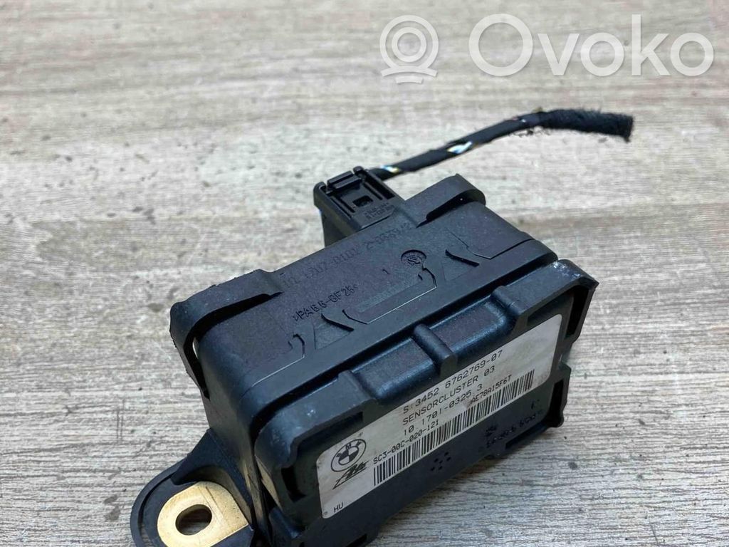 BMW 1 E81 E87 Moduł / Sterownik ESP 