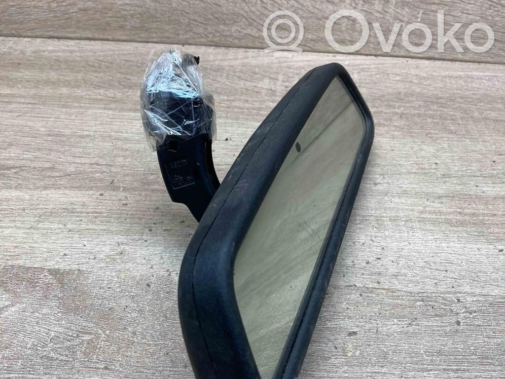 BMW 5 E39 Espejo retrovisor (interior) 