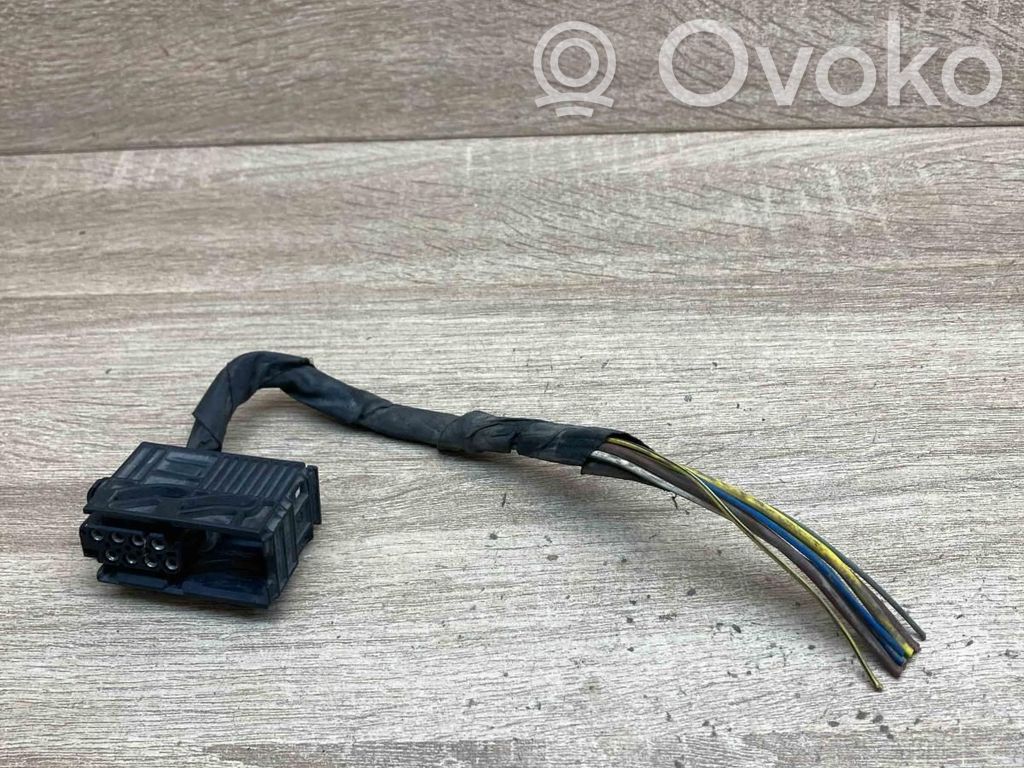BMW 5 E60 E61 Cavi candele 