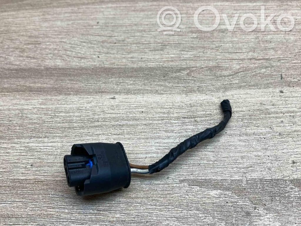 BMW 5 E39 Plug wire 