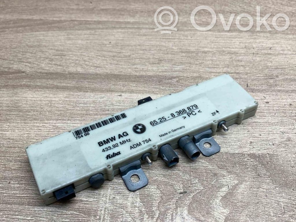 Antenos stiprintuvas   8368879,ADM754