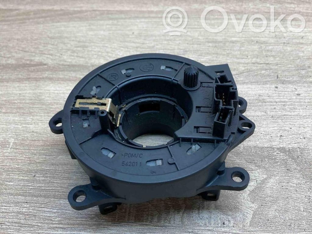 BMW 5 E39 Innesco anello di contatto dell’airbag (anello SRS)