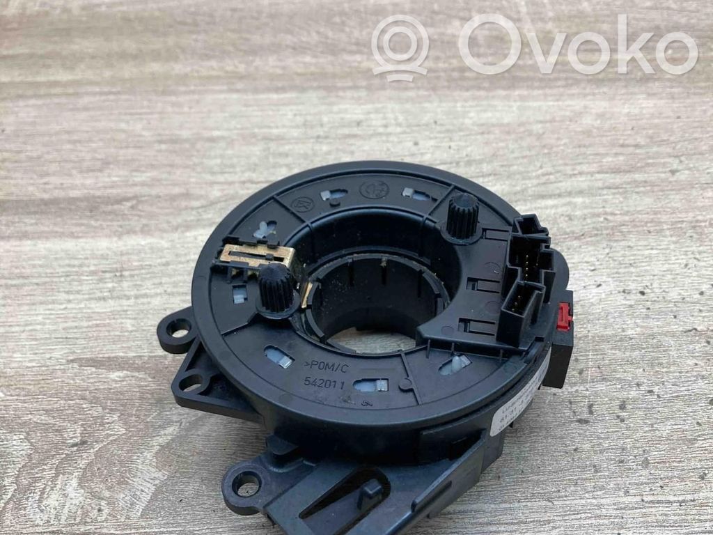 BMW 3 E46 Innesco anello di contatto dell’airbag (anello SRS) 